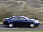 Chevrolet Epica 2006 года (UK)